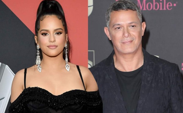 Nominados Latin Grammy 2019; Rosalía y Alejandro Sanz los grandes favoritos