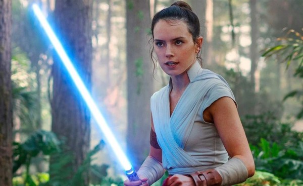 'Star Wars' encabeza la taquilla norteamericana por tercera semana consecutiva