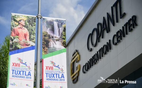 Alcanzar políticas de integración y desarrollo esperan de Tuxtla