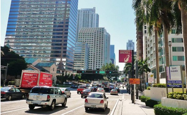 El miedo a Trump se apodera de extranjeros en Florida, legales o no