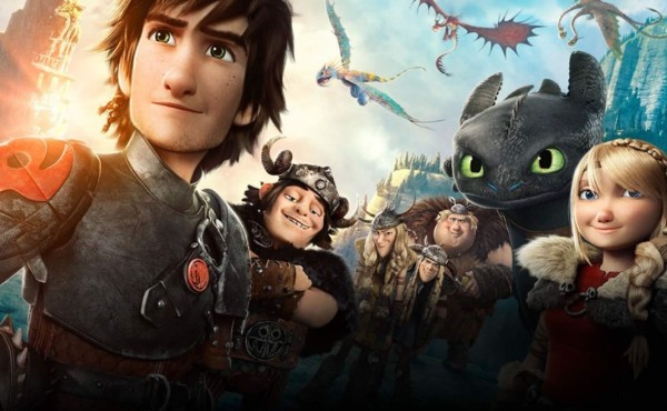 Tráilers: Cinco películas animadas que compiten por el Oscar