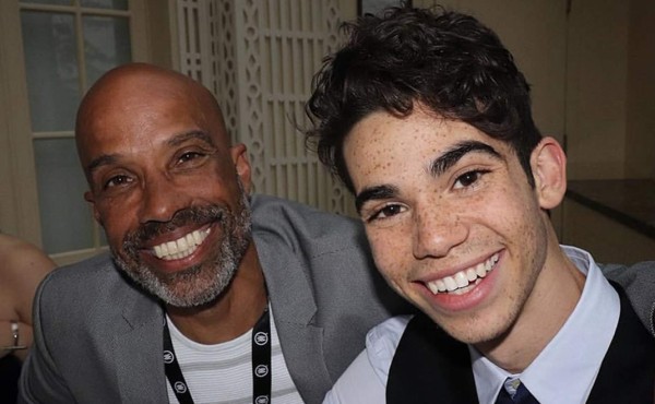 Padre de Cameron Boyce rompe el silencio tras muerte del actor