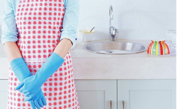 7 trucos para ahorrar tiempo en la limpieza