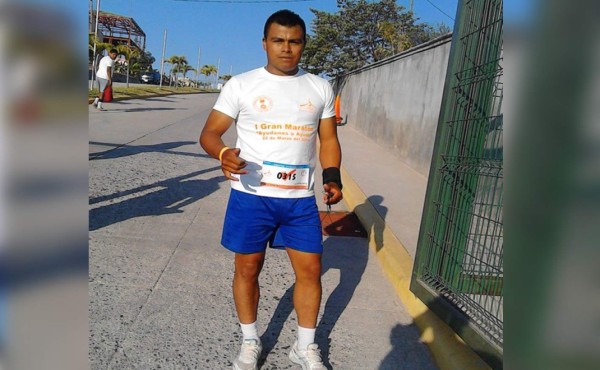 Muere un policía tras sufrir accidente cuando iba a conocer a su bebé