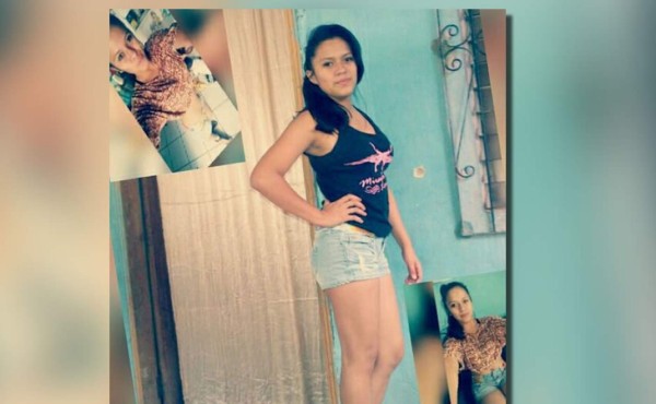 Salió de su casa por una 'recarga' y desaparece