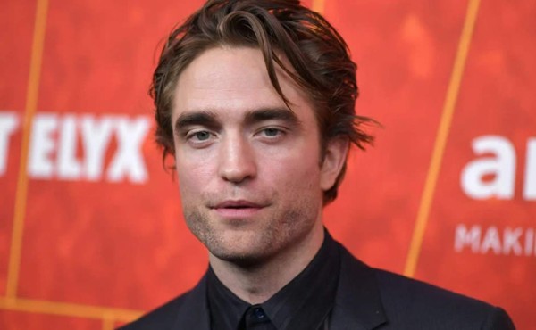 ¿Robert Pattinson aprobado para Batman por Warner Bros?