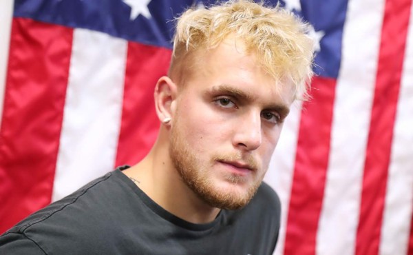 Protestas por George Floyd: Youtuber Jake Paul acusado de saqueo durante manifestaciones