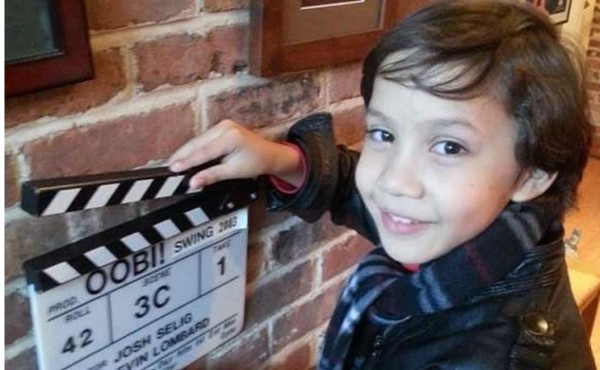 Ángel Romero, un 'Pequeño Gigante' que brilla en Univisión