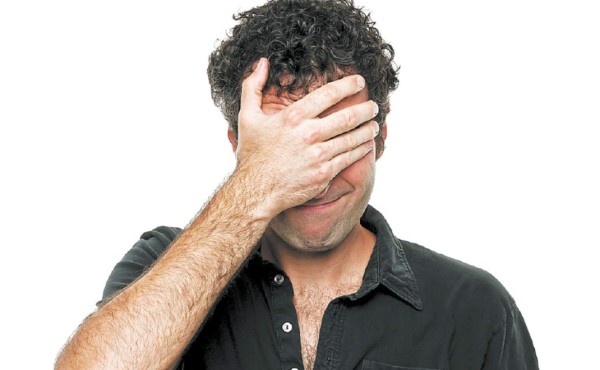 Relaciones íntimas interrumpidas