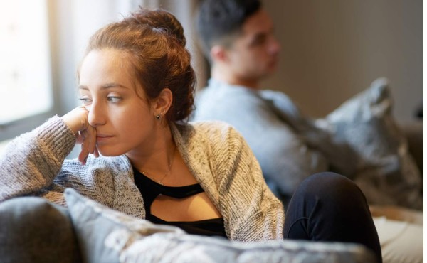 Si se acabó la magia, ¿por qué siguen juntos?