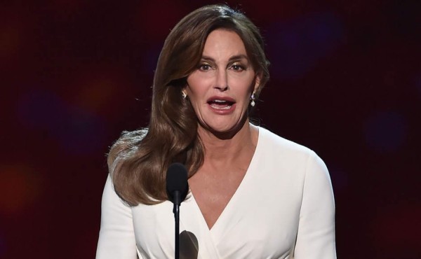 Caitlyn Jenner: Las personas trangénero merecen respeto
