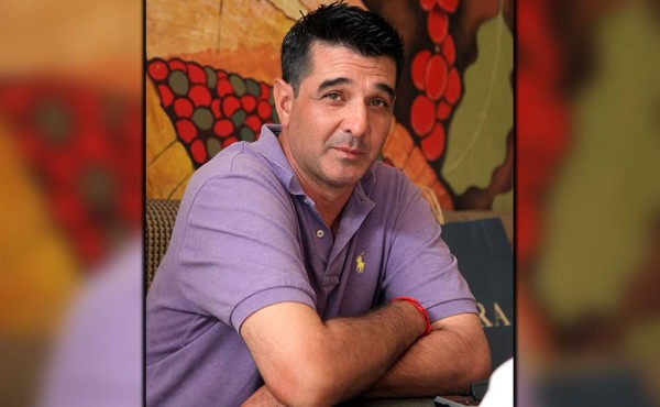 ‘No me gustaba que me dijeran la ‘Barbie’’’: Diego Vázquez