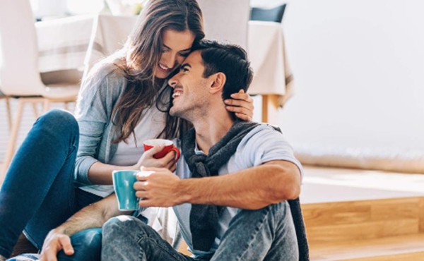 5 señales de que tu relación será duradera