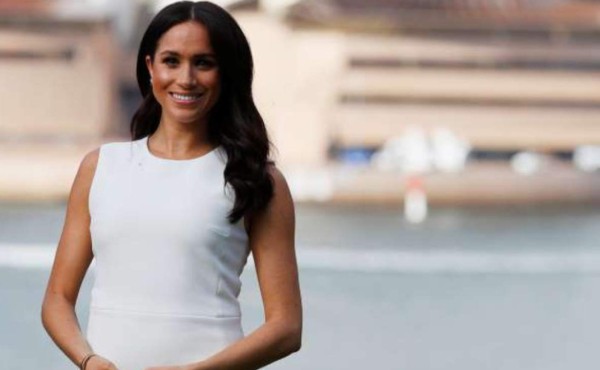 Meghan Markle, la primera 'royal' en votar