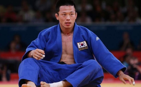 El coreano Wang Ki-Chun, plata en Pekín 2008, arrestado por agresión
