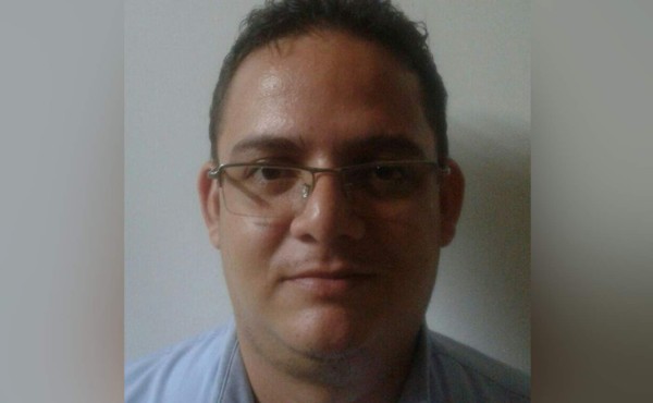 Matan ingeniero que era hermano de regidora de Potrerillos