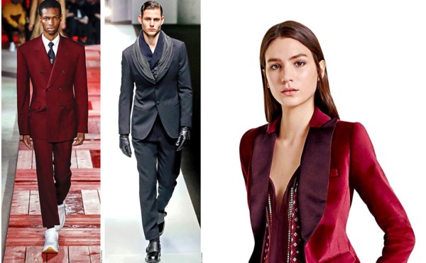 Trucos de moda para estilizar tu figura