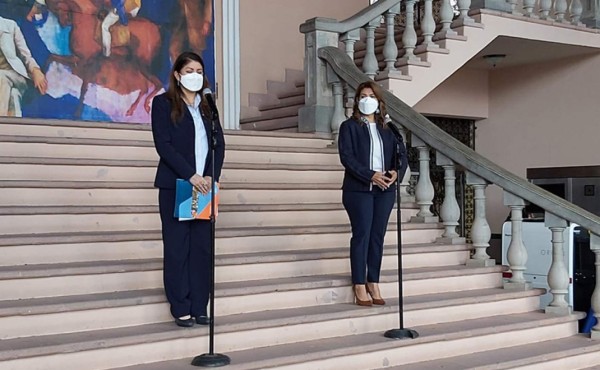 Este sábado llega a Honduras primer lote de 48,000 dosis a través de Covax