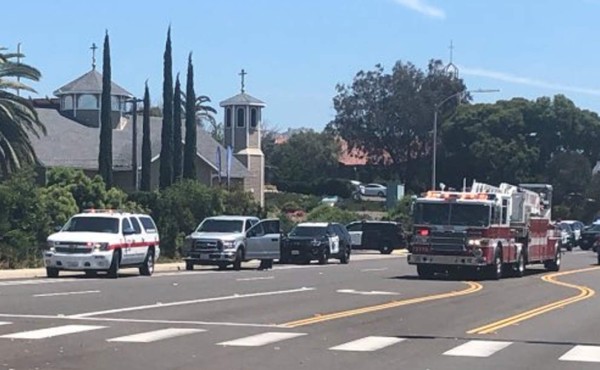 Un muerto y tres heridos en tiroteo en Sinagoga de California