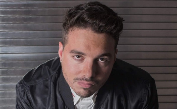 J Balvin aprendió a medir sus palabras, más si es sobre mujeres