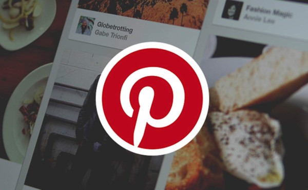 Pinterest se convierte en la tercera red social de EEUU