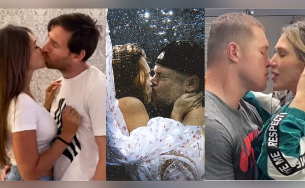 Residente reunió 113 besos de famosos y desconocidos para su nuevo video 'Antes que el mundo se acabe'