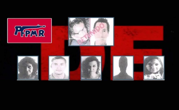 Arrestan en España a integrante de banda mexicana que secuestraba a ricos y los encerraba en ataúdes