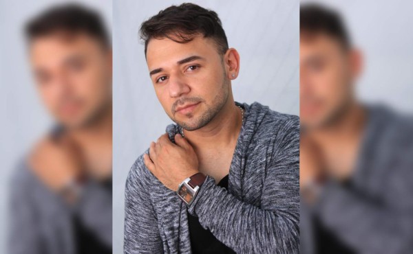 Tailo Paz, un hondureño que le debe todo al Daca