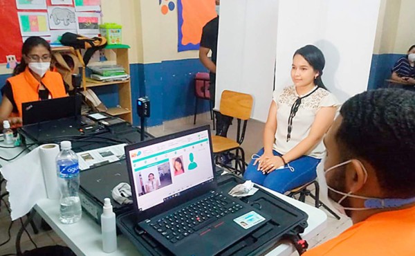 RNP corroborará datos de enrolados vía llamada telefónica del 2 al 8 de enero