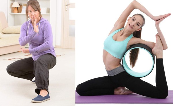 Lo mejor para estar en forma este año