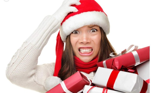 ¿Te consideras la 'Grinch' de tu familia?