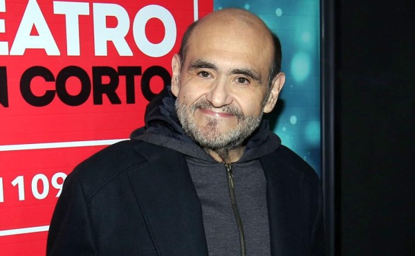 El Señor Barriga dice que ha sufrido de bullying siempre