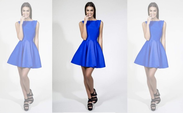 Este color recibe su nombre del artista francés Yves Klein, nacido en 1928 y figura del neodadaísimo.