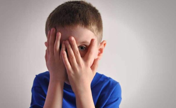 Las consecuencias de meter miedos a los niños