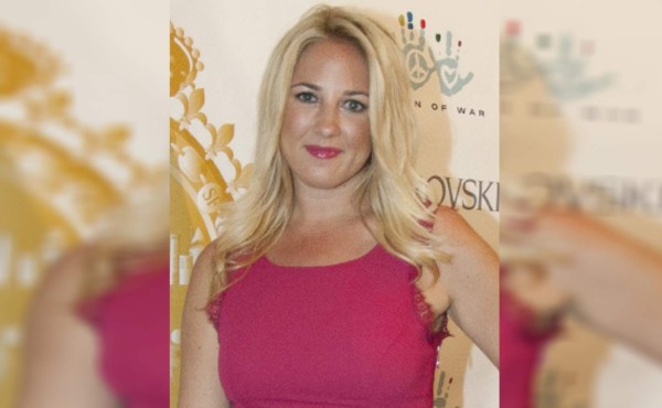 Teodora de Grecia se compromete con abogado