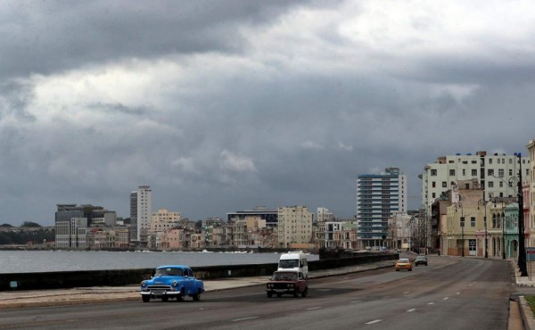 Cuba vuelve a la normalidad tras el paso de la tormenta tropical Elsa