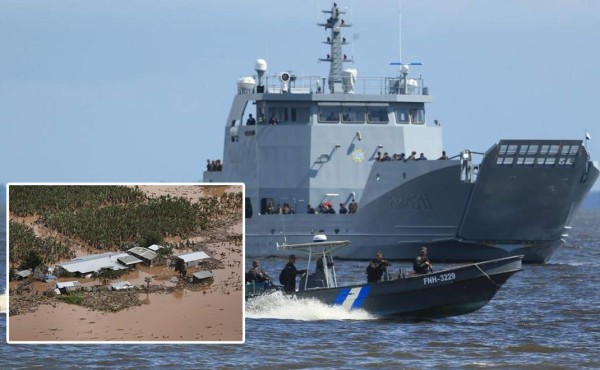 Hondureños en EEUU listos para enviar ayuda a damnificados de Eta y Iota