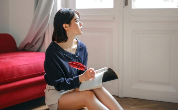 Columna de Gaby Vargas: Agradecer la ausencia