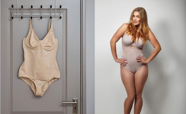 ¿Cómo elegir la faja moldeadora correcta?