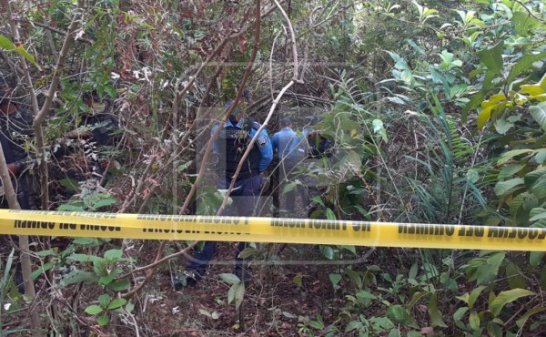 Niño de 4 años es hallado muerto entre maleza en Islas de la Bahía