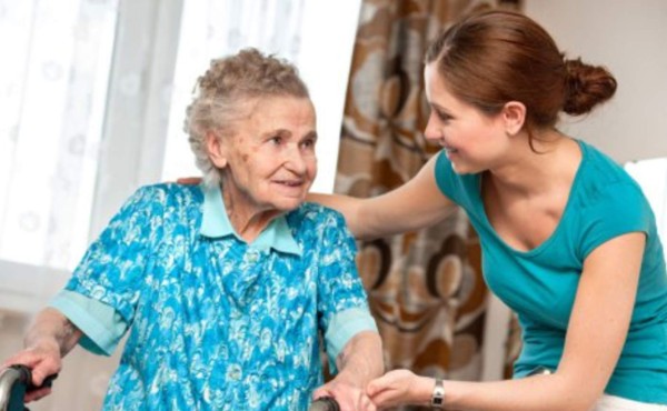 Coronavirus: cómo proteger a las personas mayores