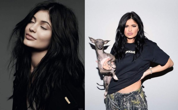 ¿El fin de las redes para Kylie?