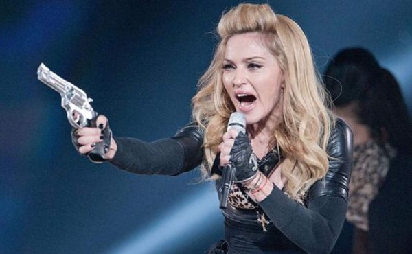 Madonna aclara que superó el coronavirus