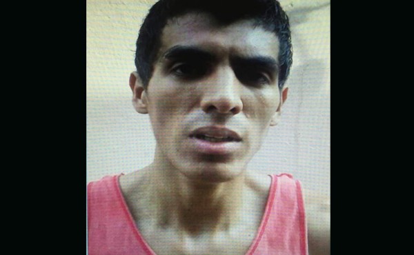 15 años de prisión a pintor que aceptó ser extorsionador