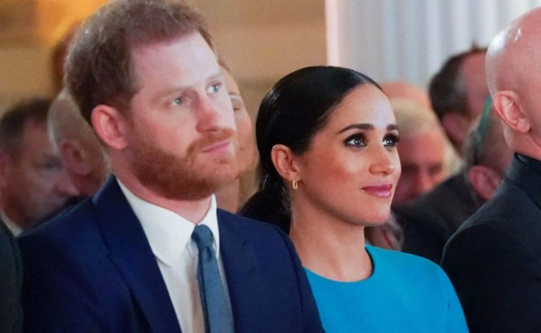 Harry toma difícil decisión tras Megxit, cancelar los Invictus por pandemia de coronavirus