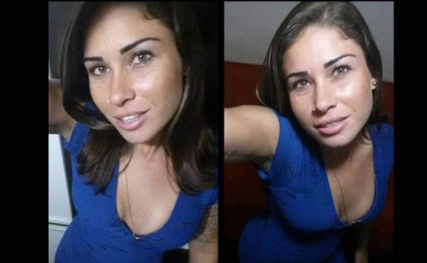 La barrendera más sexy de Brasil