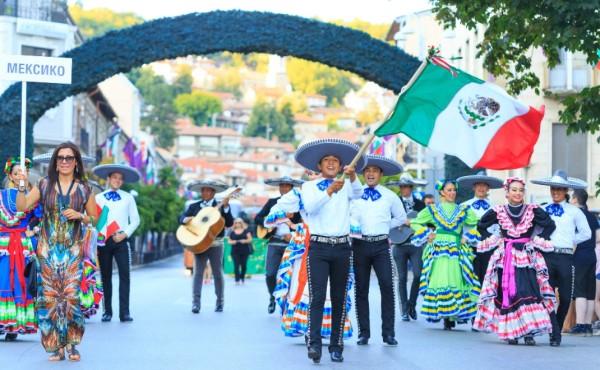 Continúa la venta del ¡Viva México! Fest 2017