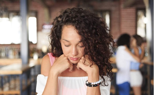 ¿Te fue infiel y no sabes qué hacer?