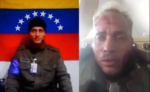 Muere el expolicía Óscar Pérez en enfrentamiento con la guardia de Venezuela