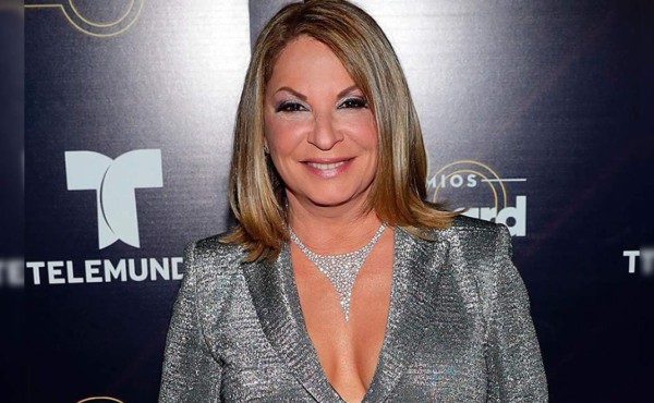 Ex novia de Ana María Polo pone en riesgo su show 'Caso Cerrado'